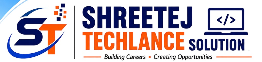 Shreetej Techlance Solution